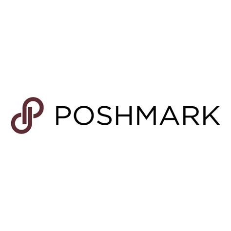 Free download Poshmark logo Brand Logo, ? Logo, Creative Thinking, Things To Sell, Free Download ...