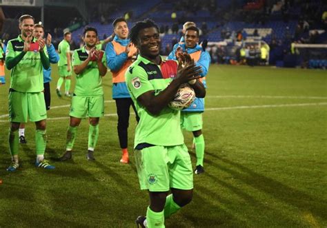 Magical Monday for Boreham Wood as three sign - The Non-League Football Paper