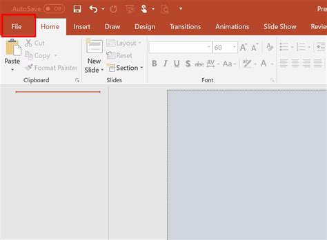 How to Print Multiple Slides on One Page in PowerPoint