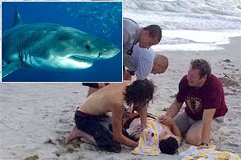 16-yr-old girl dies after shark attack in Australian river - Vanguard News