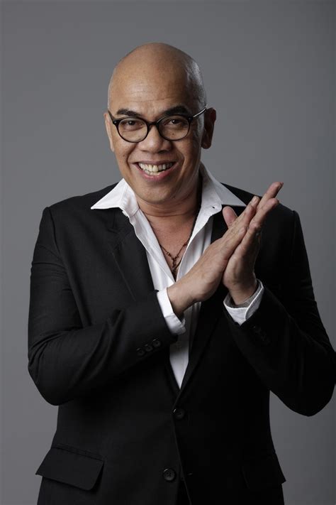 Boy Abunda excited to discover new talent in 'The Best Talk' season 2