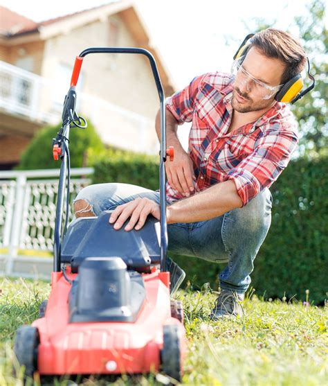 How Often Should I Mow My Grass? - The Turfgrass Group Inc