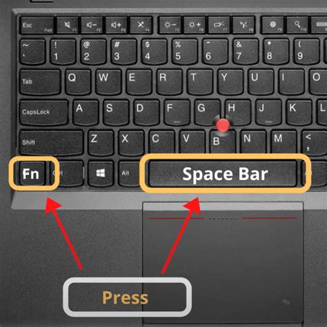 Teclado Retroiluminado Lenovo: Cómo encender y solucionar problemas - Spacehop | Ccdemo