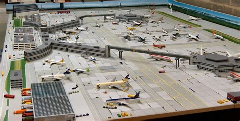 My Model Airport - Wings900 Discussion Forums