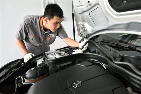 Hyundai Authorised Workshop | ComfortDelGro Engineering