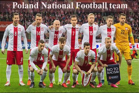 Poland national Football team roster, results, player, schedule, FIFA 2018