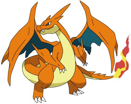 Image - Mega Charizard Y - XYZ anime.png | Video Games Fanon Wiki | FANDOM powered by Wikia