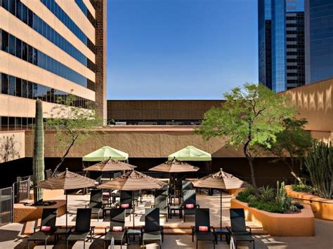 Hyatt Regency Phoenix (Phoenix, AZ): What to Know BEFORE You Bring Your ...