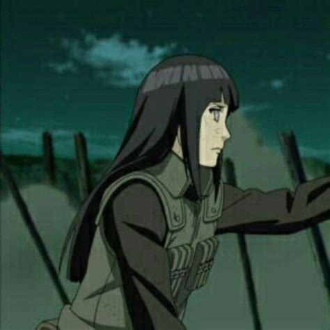 Naruto Pfp Hinata