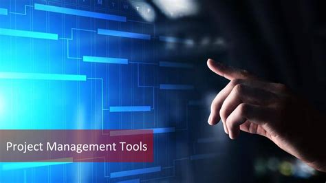 2022 Project Management Tool List - PM Tools for 100% Success