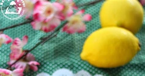 Nasi Lemak Lover: Lemon Almond Meringue Cookies 杏仁柠檬蛋白霜脆饼 ~喜气羊羊 2015