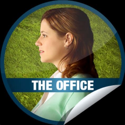 The Office: Pam Halpert | The office, Make new friends, Mifflin