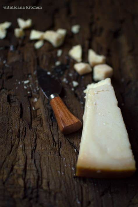 Parmesan Crisps and Lollipops - Italicana Kitchen