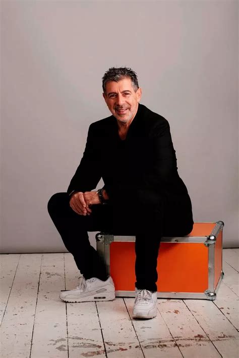 Ooh Gary Davies! The Manchester DJ legend on his BBC return and how it ...