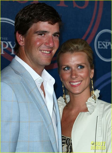 Who Is Eli Manning's Wife? Meet Abby McGrew!: Photo 3838147 | Eli Manning Pictures | Just Jared