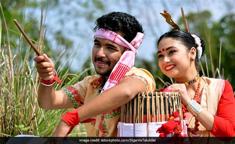 Bihu: Date, Importance, Significance, Celebrations For Rongali , Bohag Bihu