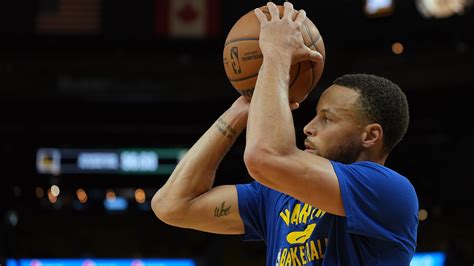 Stephen Curry Shooting Form Workout | EOUA Blog