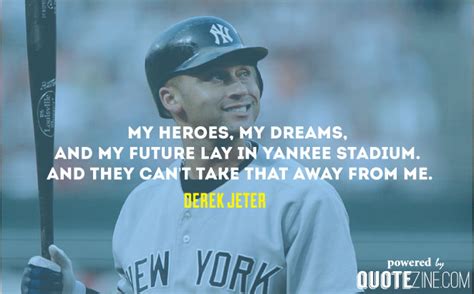 The 30 Best Derek Jeter Quotes On Success and Winning