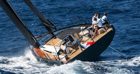Dream Yacht: Beneteau First Yacht 53