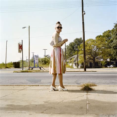 William Eggleston’s color photos of the everyday were shocking for their banality | CNN