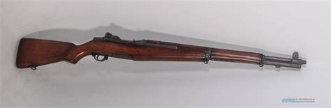 M1 Garand Resin Replica non firing for sale at Gunsamerica.com: 988492247