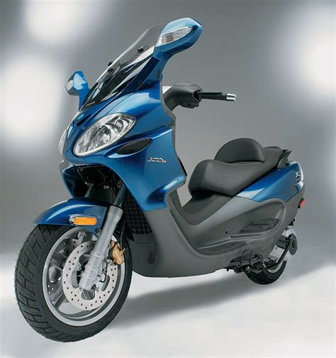 Piaggio X9 Evolution 500