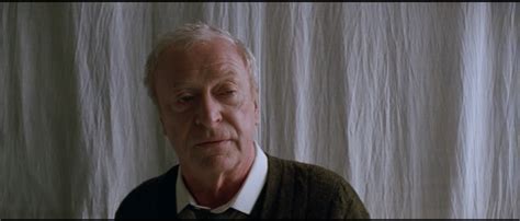 Michael Caine in Batman Begins - Michael Caine Image (2475613) - Fanpop