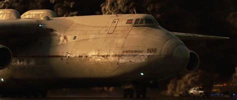 Antonov 500 | 2012 Film Wiki | Fandom