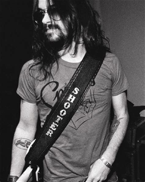 Shooter Jennings Tattoos – Celebrities Tattooed