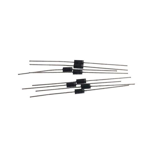 New DIP DO-41 Hot Best quality crystal diode rectifier diode IN4007 1N4007 | eBay