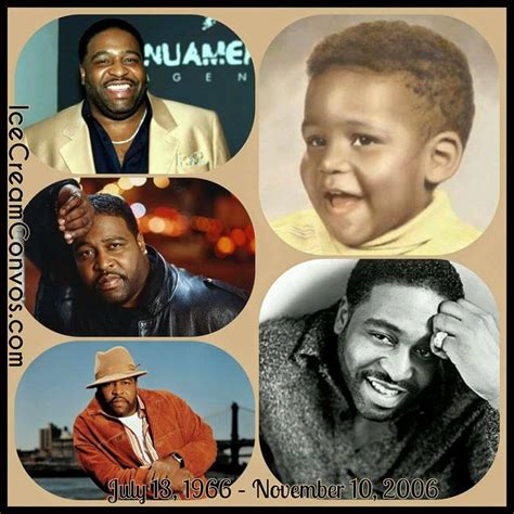 Gerald Levert | R&b and soul, Gerald levert, Soul music