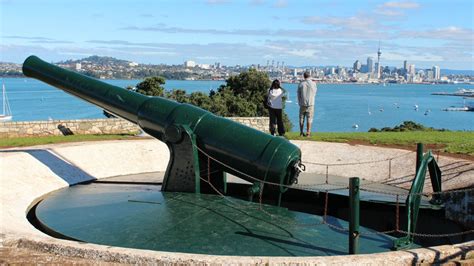 A Day Out In Devonport