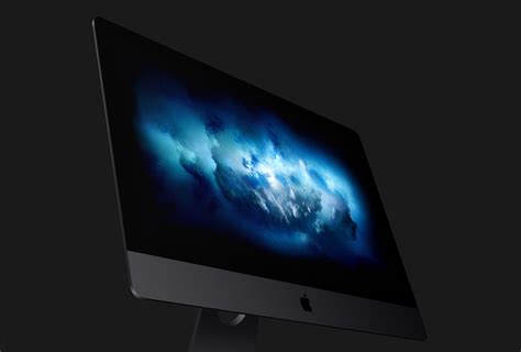 Imac Pro Wallpapers 4K