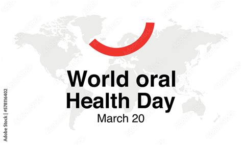 World Oral Health Day, World Oral Health Day is celebrated on March 20, World Oral Heath Day ...