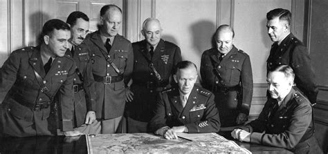 ‘The Generals,’ by Thomas E. Ricks - The New York Times