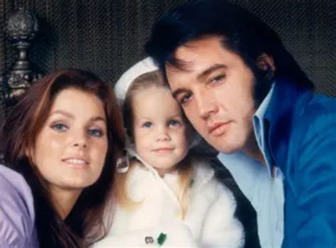 Elvis and Priscilla's Divorce Timeline: Revisiting Their Short-Lived ...