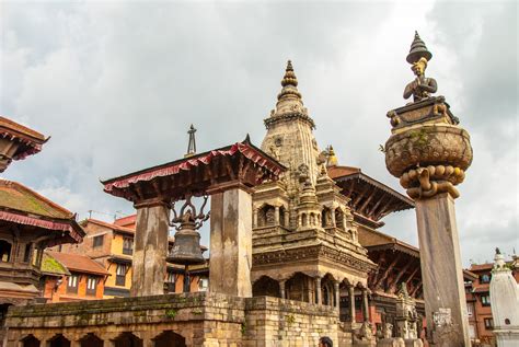 Free Images : building, palace, travel, tower, asia, landmark, tourism, place of worship, nepal ...