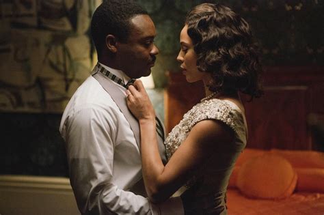 Selma (2014) Cast, Crew, Synopsis and Information