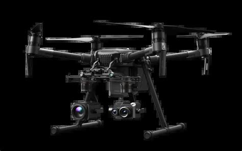 Top 5 Best Police Drones for Law Enforcement - Drones & Cameras