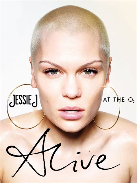 Jessie J: Alive at the O2 - Where to Watch and Stream - TV Guide