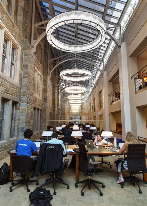 A new era begins at Princeton University Library