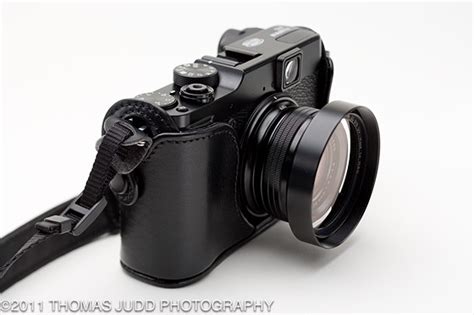 Fuji X10 accessories (photos and comments): Fujifilm FinePix Talk Forum: Digital Photography Review