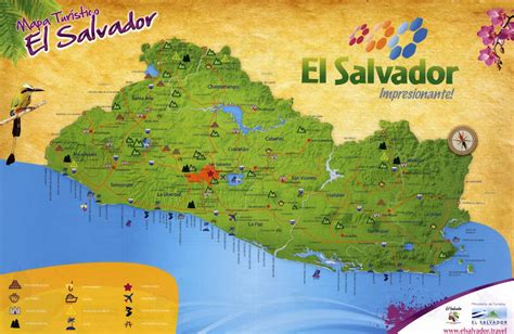 Turismo El Salvador: Cocina Tradicional de El Salvador