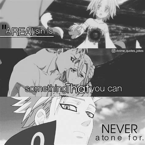 Anime quotes Animequotes Anime Quotes Seven deadly sins Ban | Anime quotes, Cartoon characters ...