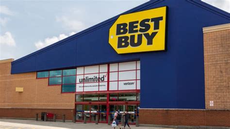 Best Buy stock price hits record highs as Q2 earnings top estimates | Invezz