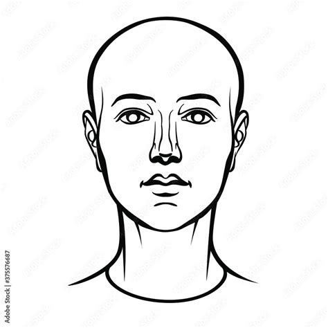 Share 74+ human head drawing - xkldase.edu.vn