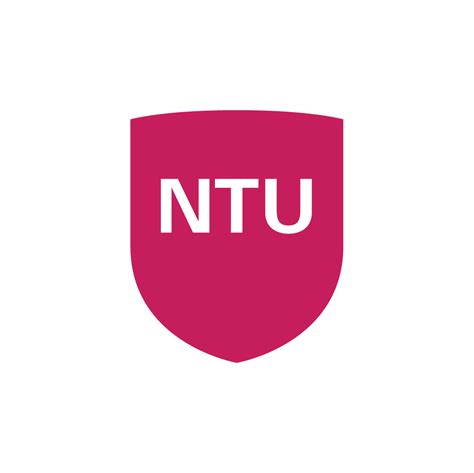 Free High-Quality Nottingham Trent University Logo Transparent for Creative Design