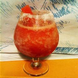 Watermelon Vodka Slush | Allrecipes