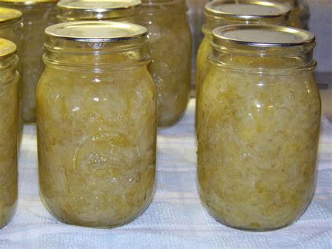 Sauerkraut | Canning recipes, Canning vegetables, Canning sauerkraut