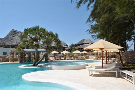 Africa Best Hotels: KOLA BEACH RESORT, Malindi - KENYA